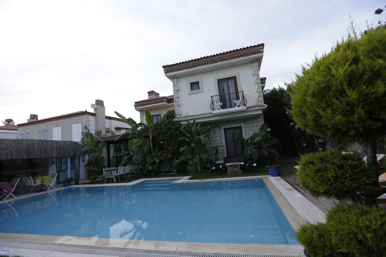 Cayirli Alacati Hotel Exterior photo
