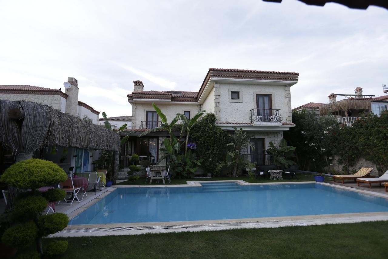 Cayirli Alacati Hotel Exterior photo